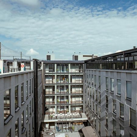 Uma Suites Chia Bagian luar foto