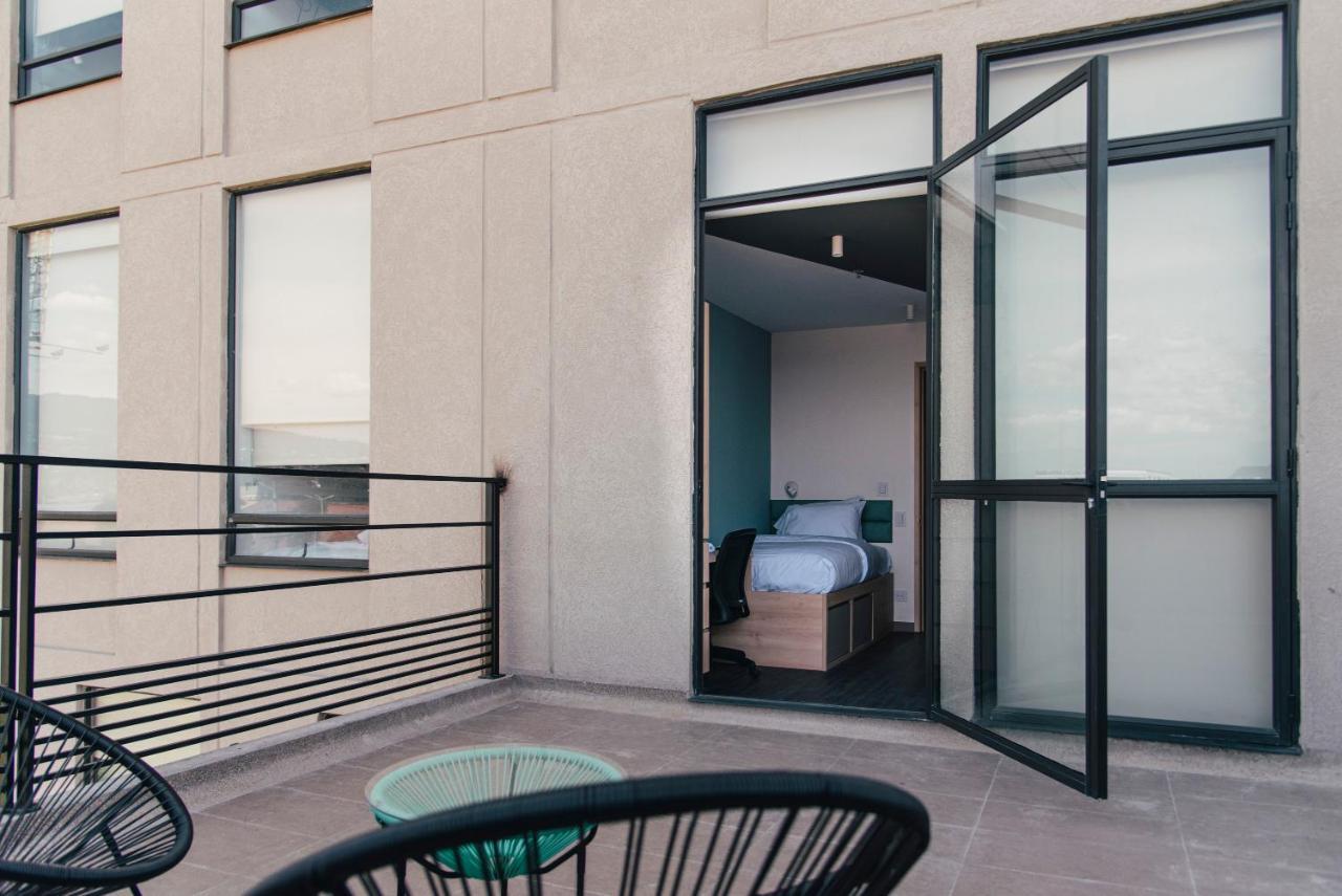 Uma Suites Chia Bagian luar foto