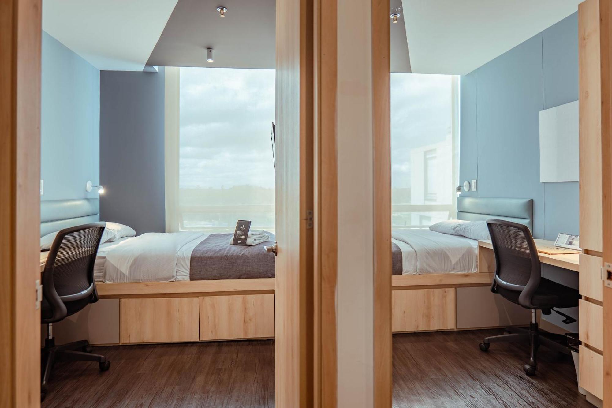 Uma Suites Chia Bagian luar foto
