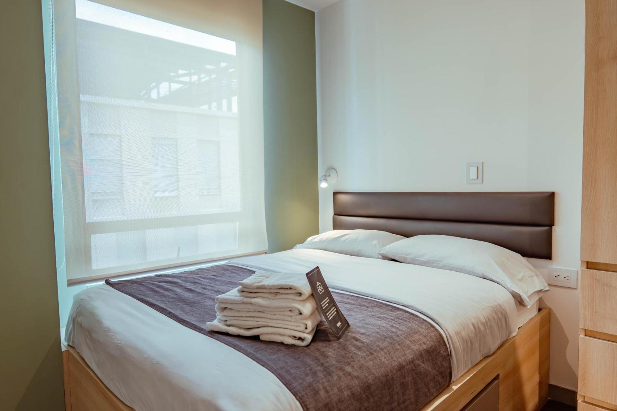 Uma Suites Chia Bagian luar foto