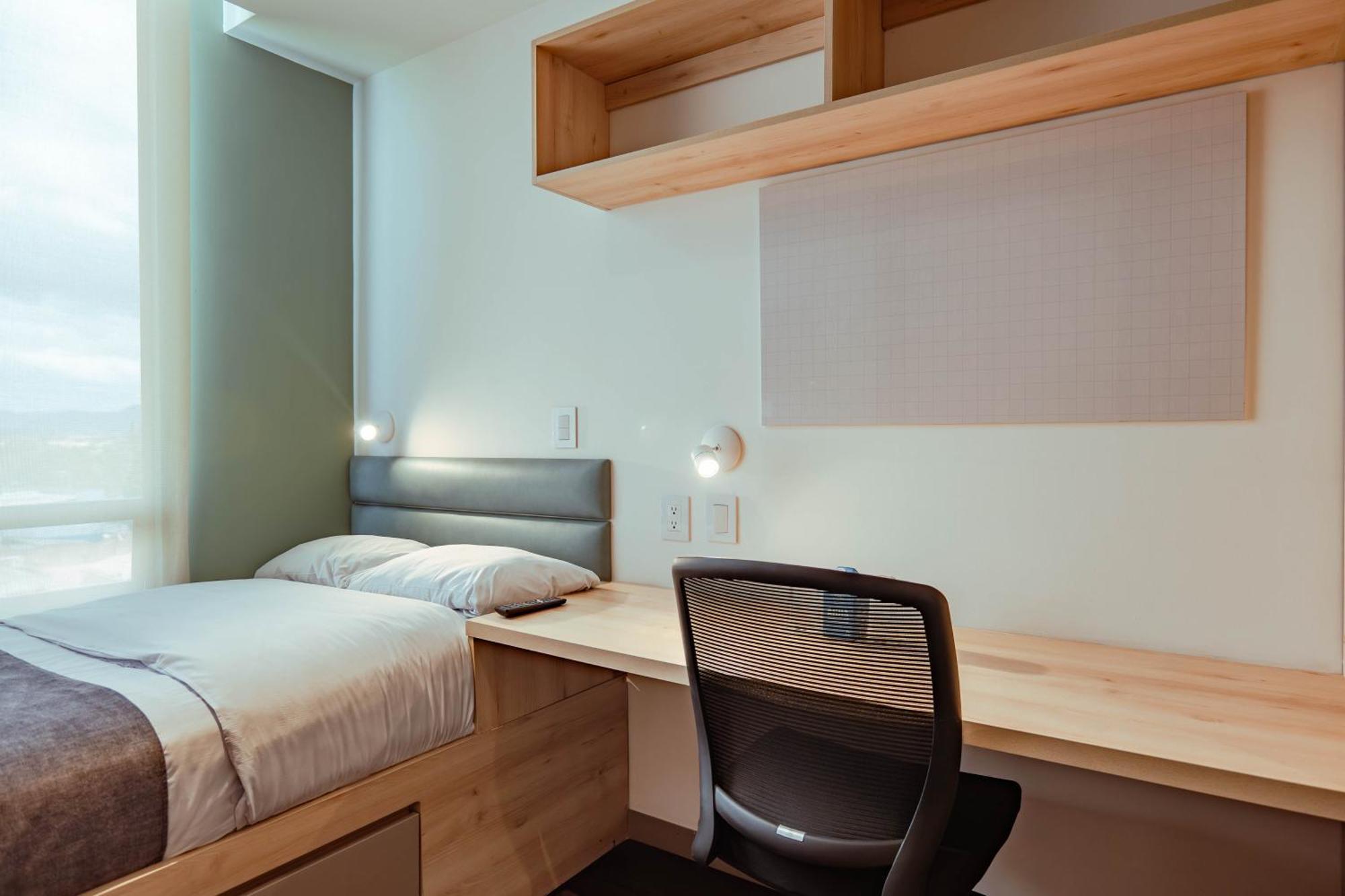 Uma Suites Chia Bagian luar foto