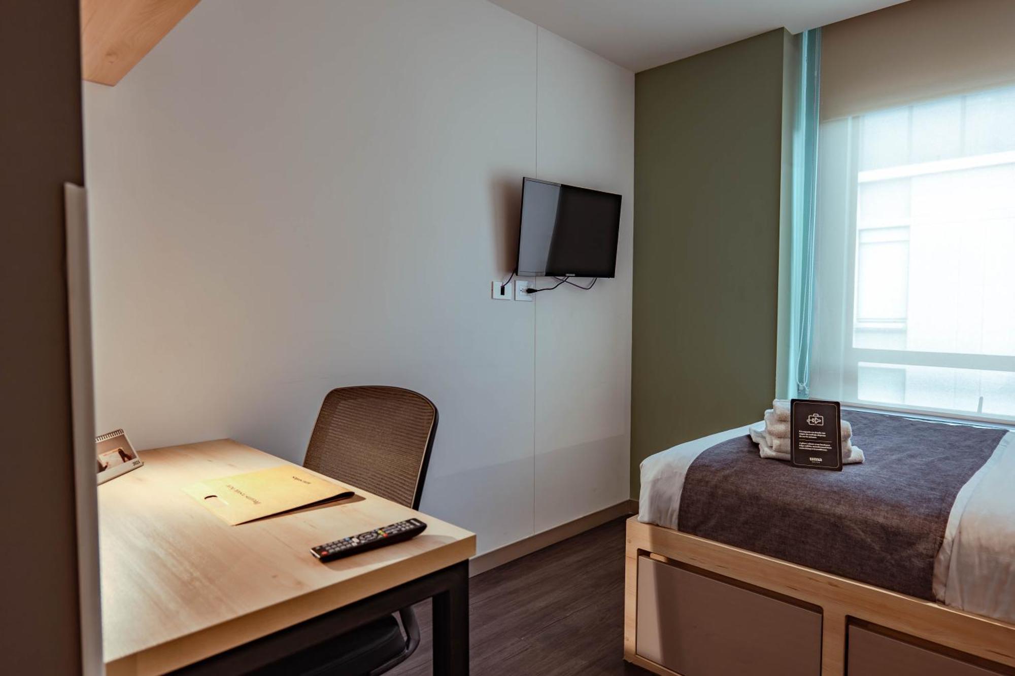 Uma Suites Chia Bagian luar foto