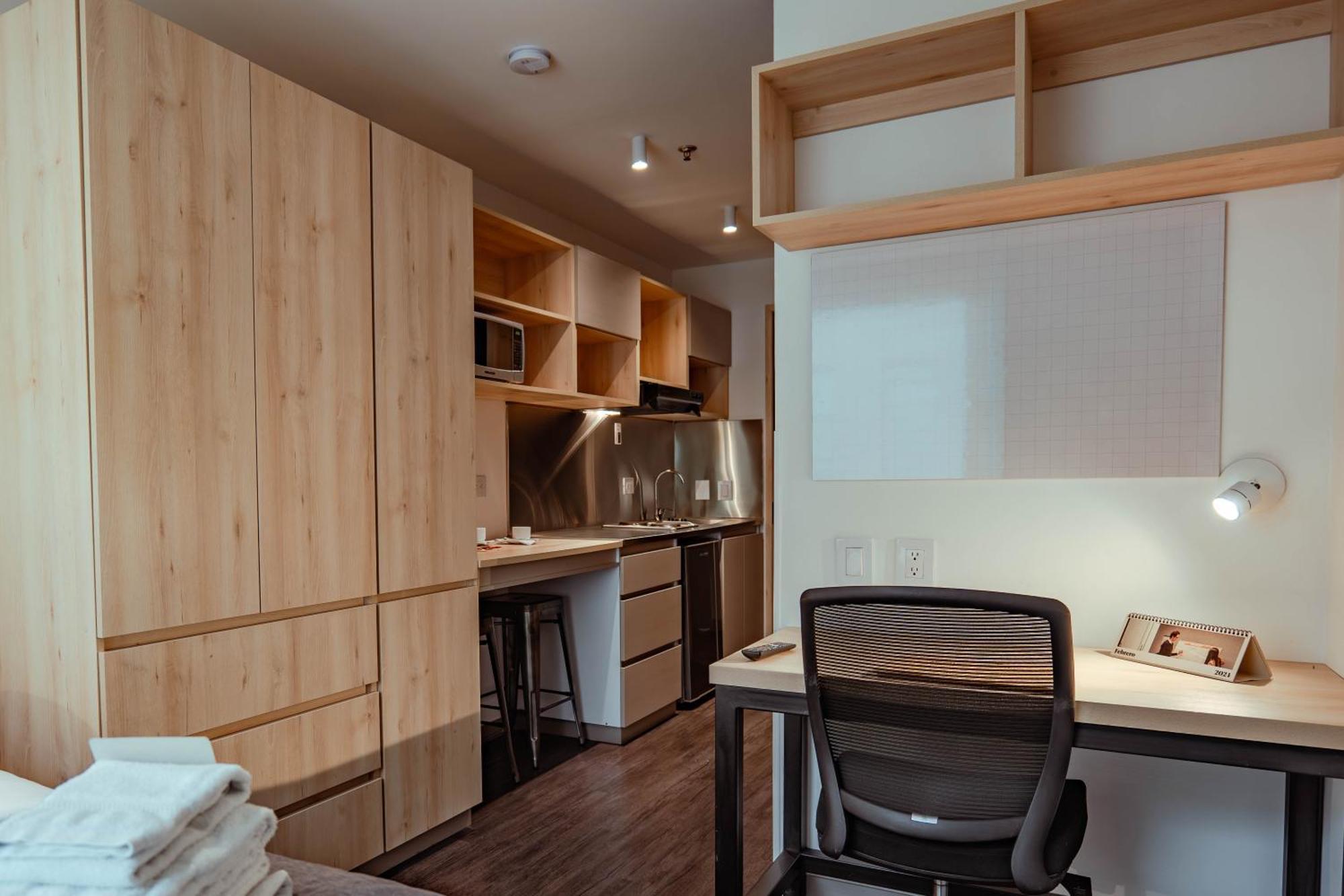 Uma Suites Chia Bagian luar foto