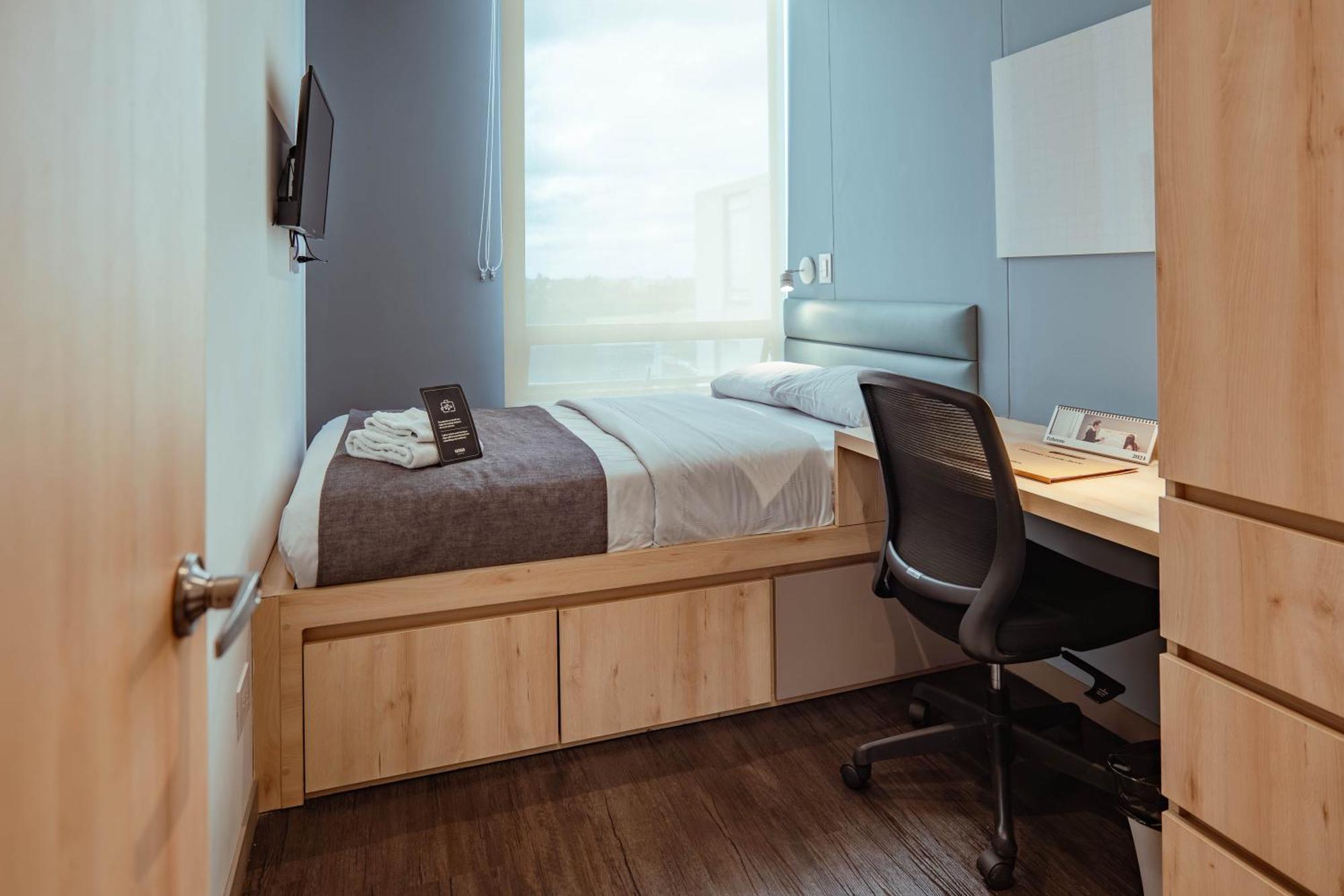 Uma Suites Chia Bagian luar foto