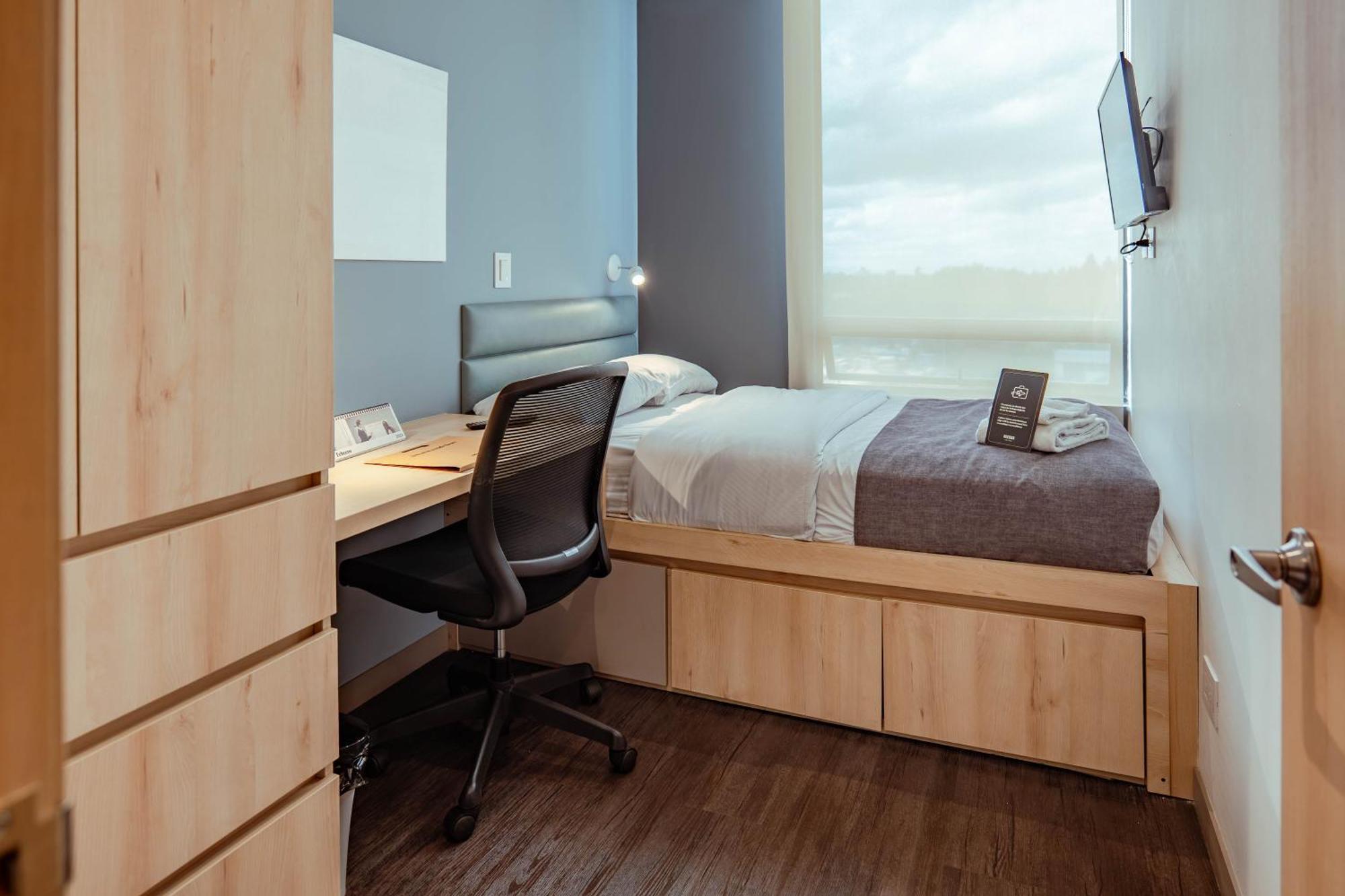 Uma Suites Chia Bagian luar foto