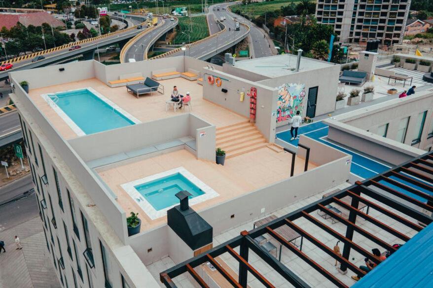 Uma Suites Chia Bagian luar foto