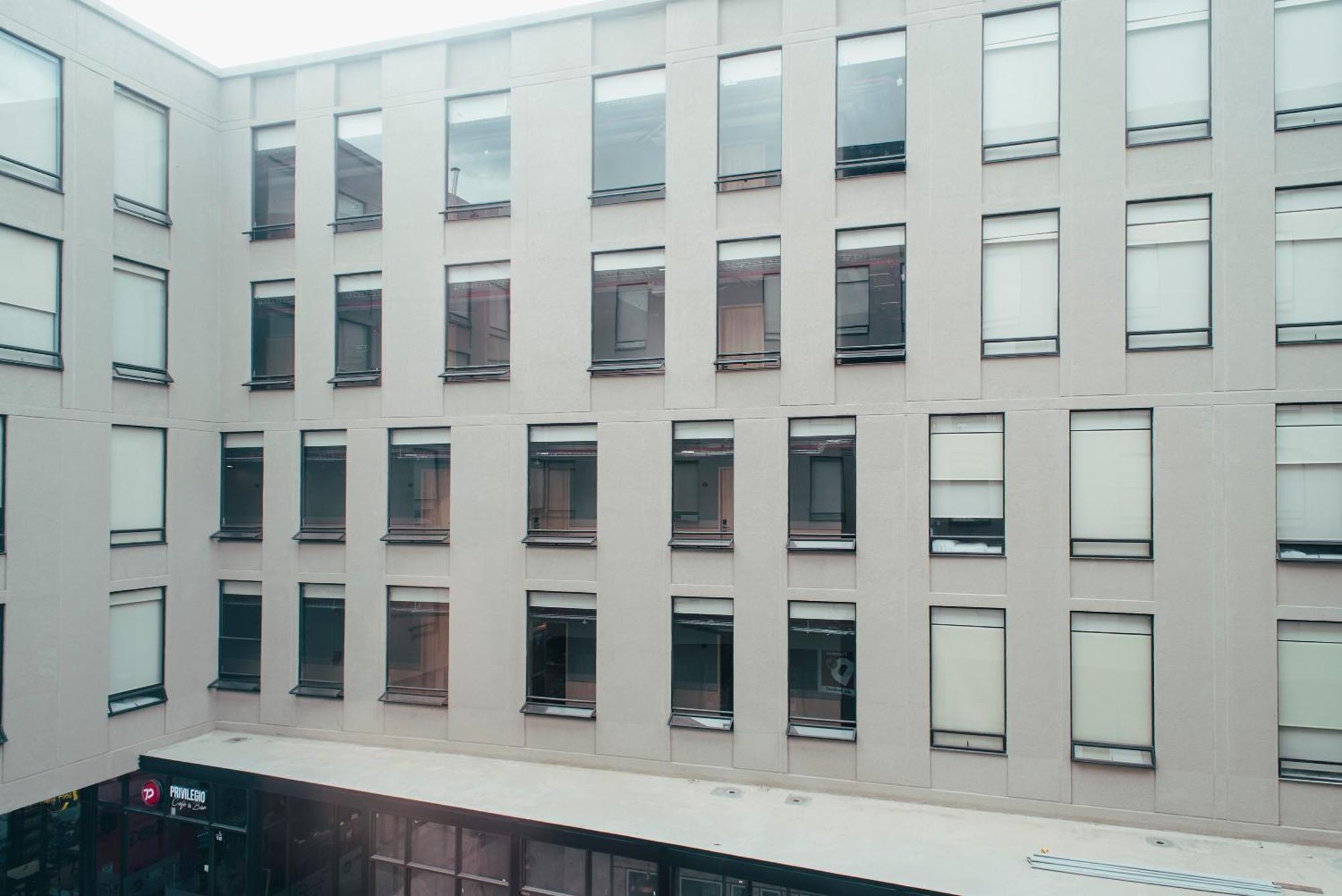 Uma Suites Chia Bagian luar foto