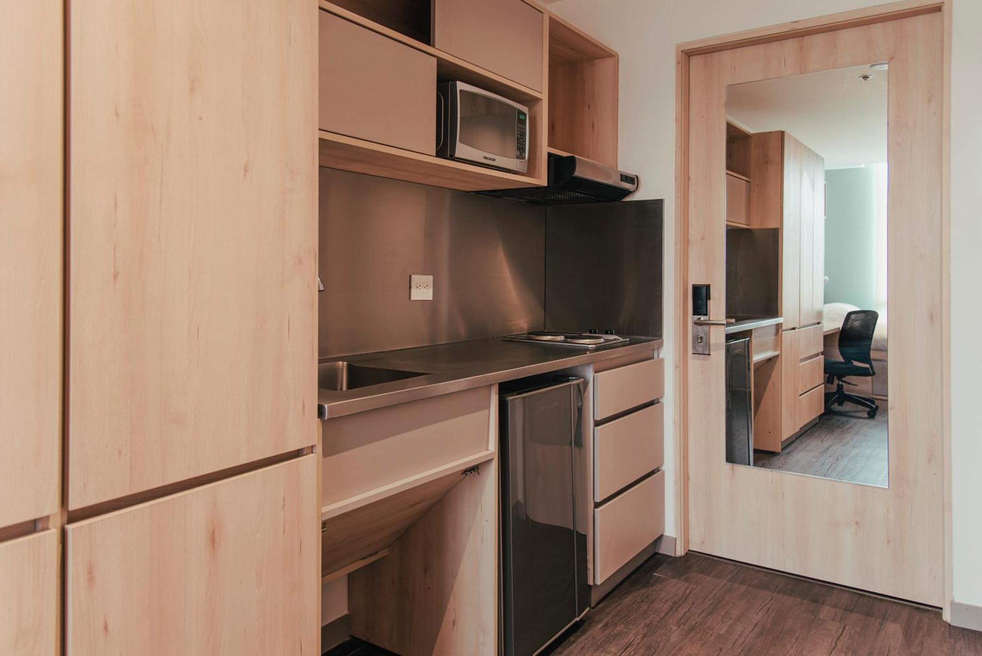 Uma Suites Chia Ruang foto