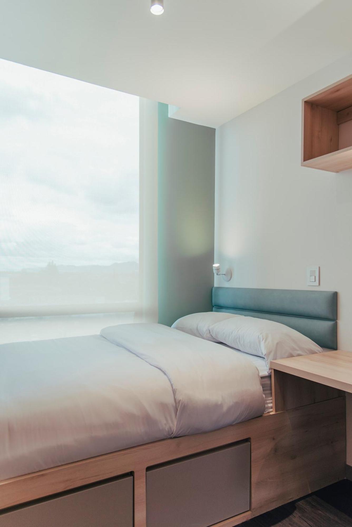Uma Suites Chia Ruang foto