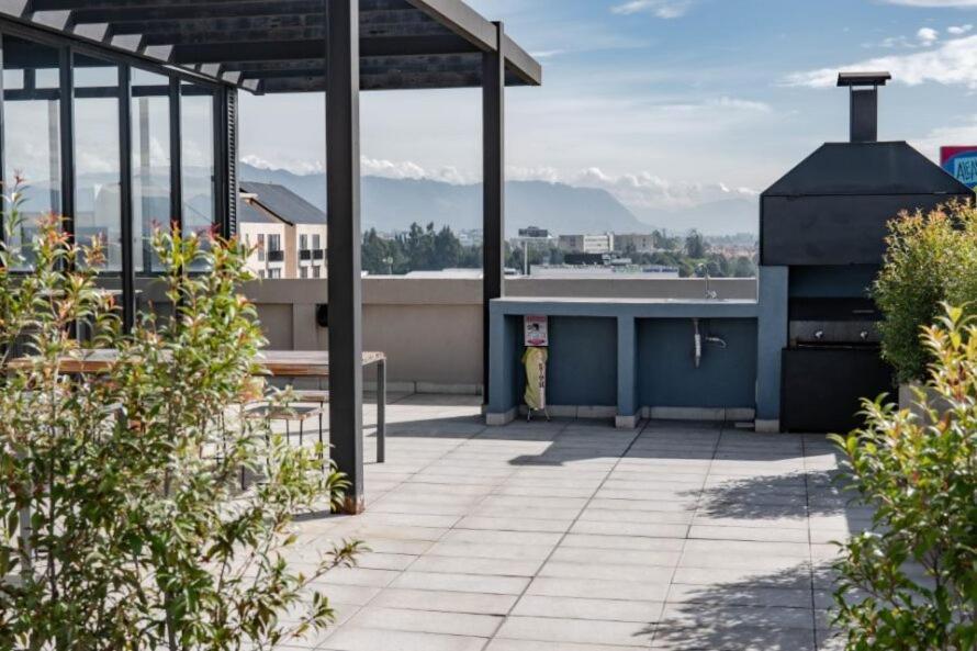 Uma Suites Chia Bagian luar foto