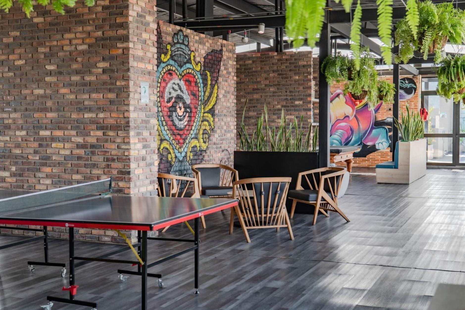 Uma Suites Chia Bagian luar foto