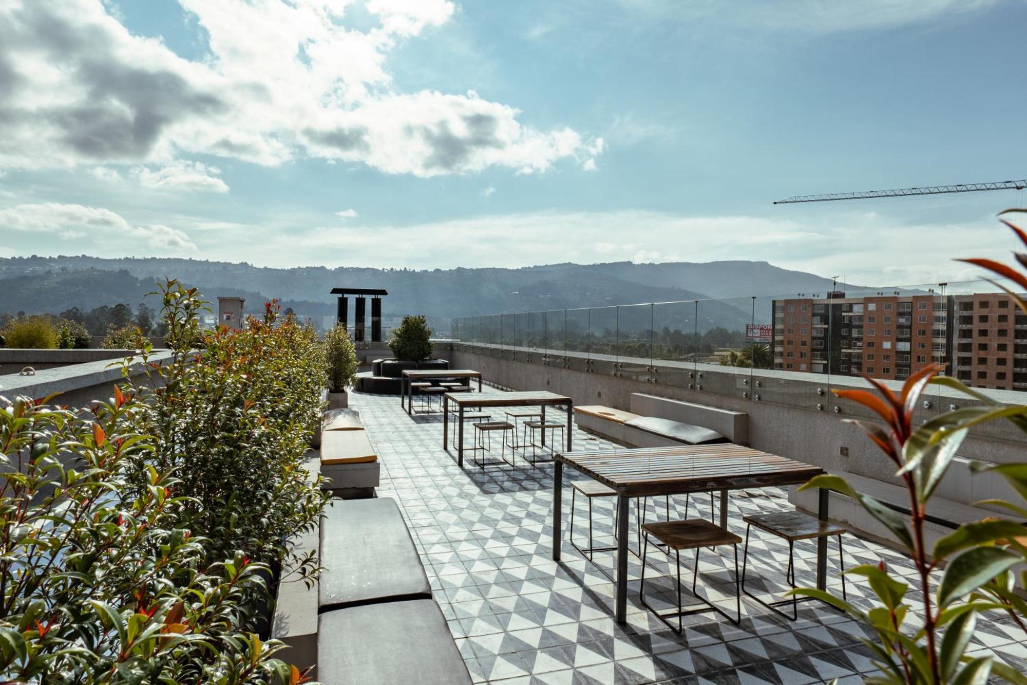 Uma Suites Chia Bagian luar foto