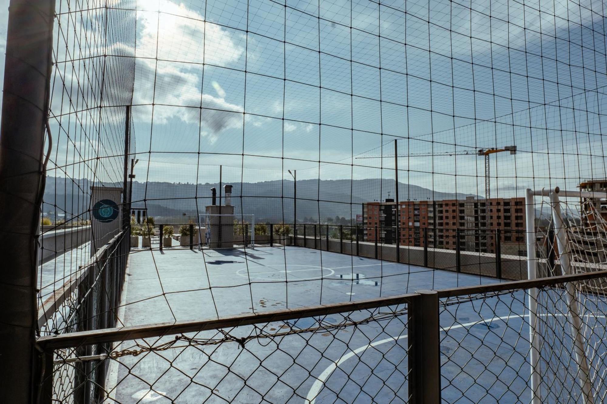 Uma Suites Chia Bagian luar foto