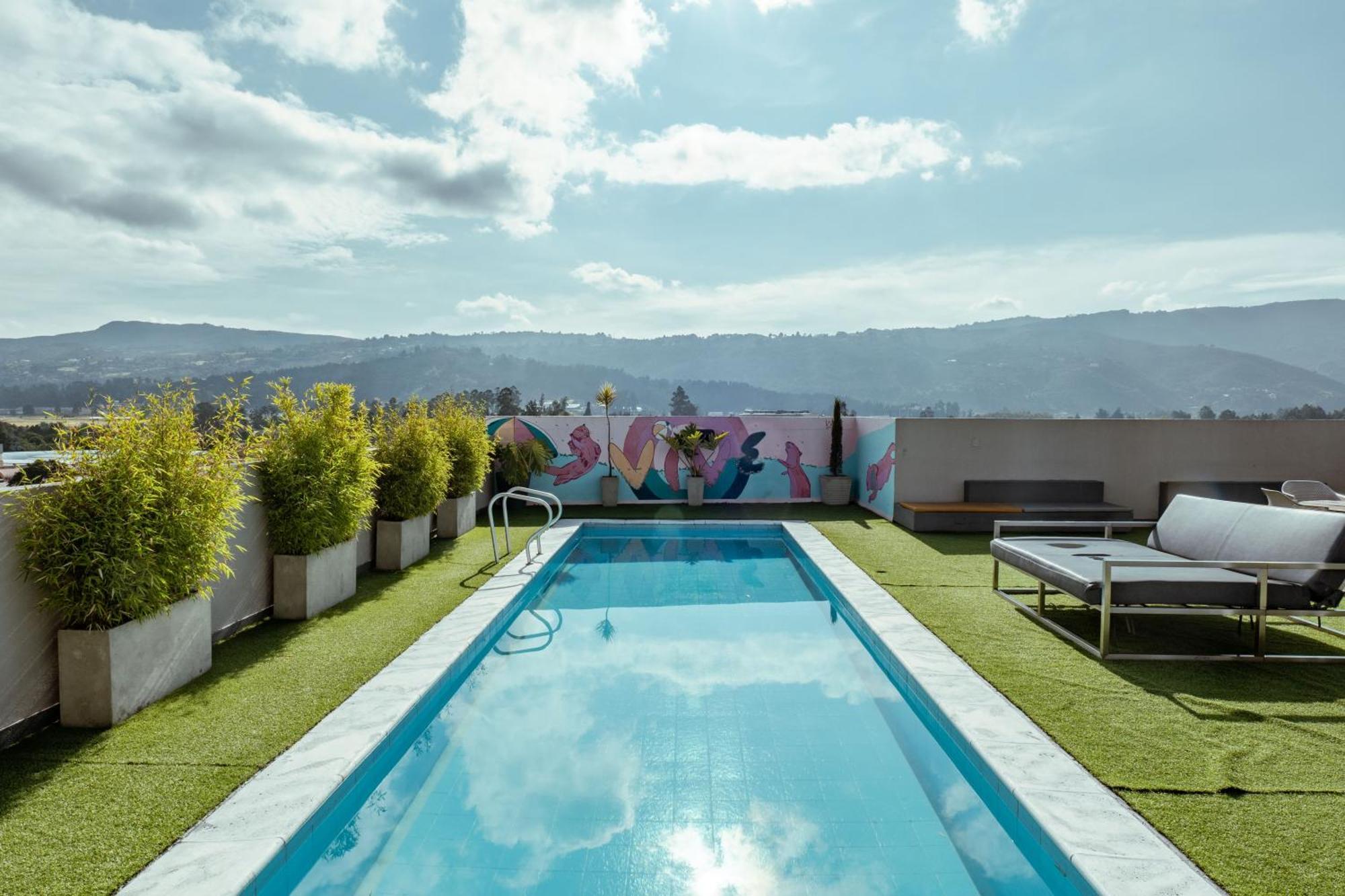 Uma Suites Chia Bagian luar foto