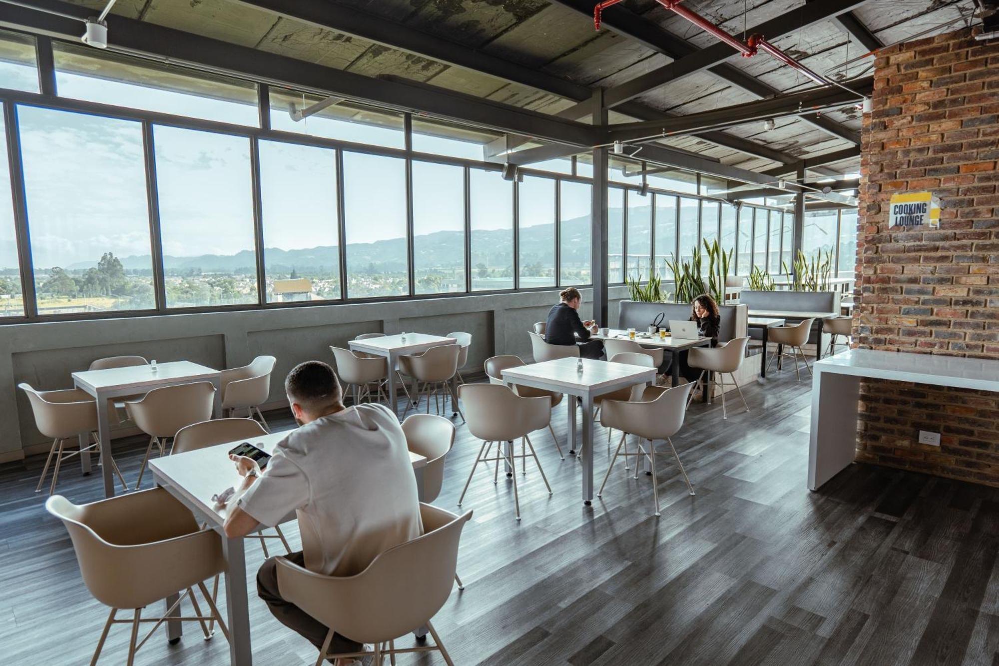 Uma Suites Chia Bagian luar foto